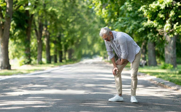 Bodimo korak pred osteoartrozo