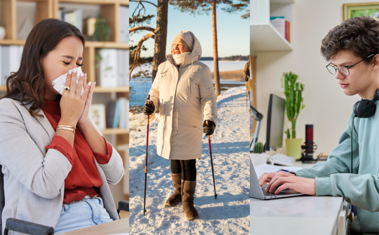 Vitamin D za vse generacije