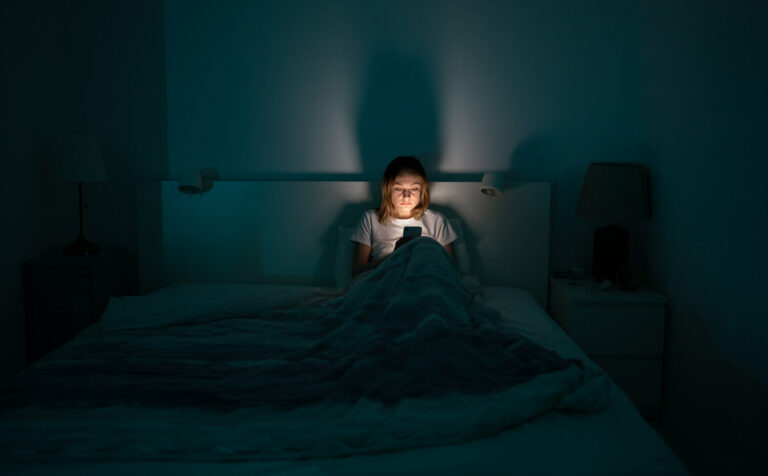 Spanje ni izguba časa, temveč naložba v zdravje